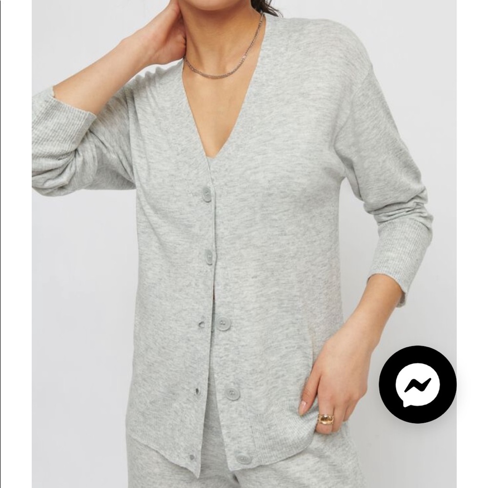 XXS dynamite cardigan